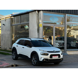 Citroen C4 Cactus 1.6vti Feel Pack At6 - 2020 - 56.000km