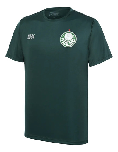 Camisa Palmeiras 1914 Ii  Masculina Licenciada Oficial Betel