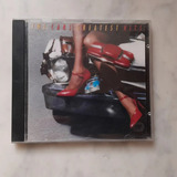 The Cars Greatest Hits Cd Usado Alemania 1985.