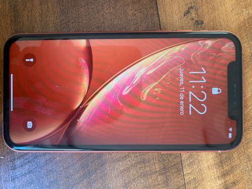 Apple iPhone XR 64 Gb - (product)red Perfecto Funcionamiento