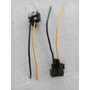 Conector Regulador Alternador 2 Pines Ford Festiva H Excel  Ford Festiva