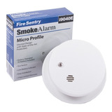  Vm Detector De Humo Smoke Alarm I9040e