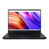 Laptop Asus Proart Studiobook 16 Oled 3.2k, I9, Rtx 4060, 32