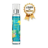 Body Mist Aqua Colada Mix Jafra Rico Aroma Frutal