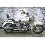 Potente Harley Davidson Softail Heritage 1690cc