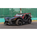 Polaris Slingshot