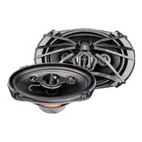 Bocinas 6x9 Pulgadas Full Range Soundstream