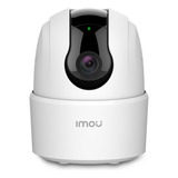 Camara Seguridad Inteligente 2mp Wifi Imou Ranger 2c Sirena