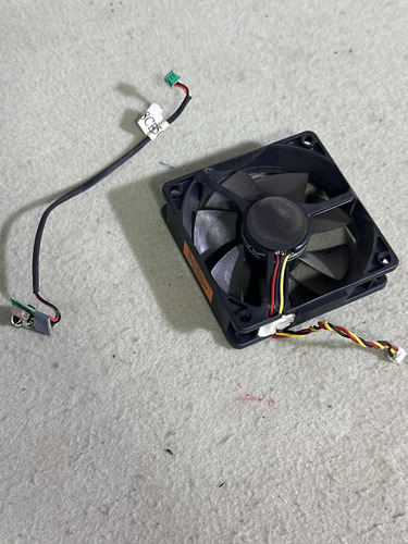 Cooler Fan Ventilador Kde1207pkv1 Projetor Dell 1610hd