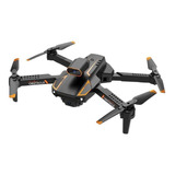 Drone S91 Sensor Anti Colisão, Wifi 5ghz, Câmera 4k, Voo 360