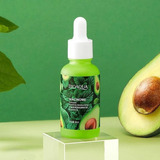 Serum Facial Aguacate Niacinamida Elasticidad Bioaqua 30ml Tipo De Piel Mixta