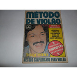 Revista - Método De Violão - Ano 3 - Nº 35 - 1983 - Imprima