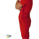 Ducktor Pijama Quirúrgica Mujer Comfort Scrubs Uniforme
