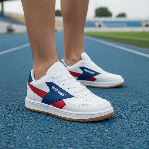 Tenis Kit 2 De Pares Urban Shoes Original V1 1053230 | Envío gratis