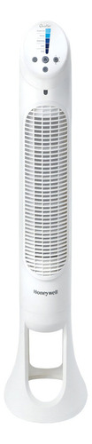 Ventilador De Torre Honeywell Hyf260 Turbo Blanco 120 v