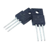 Transistor Mosfet 30j127 127 30j 30j12 Nuevos Y Funcional 