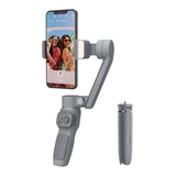 Estabilizador Gimbal De Celular Zhiyun Smooth Q3 - 3 Eixos