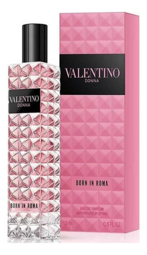 Valentino Donna Born In Roma 15 Ml Edp