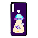 Carcasa Funda Para Huawei Y6 2019 Diseño 33