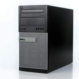 Cpu Dell/ Hp Core I7 3ra Gen 8 Gb Ram 500 Hdd