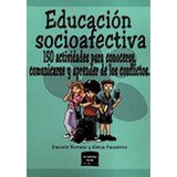 Educación Socioafectiva (libro Original)