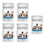 Leche Europet Cachorros Perros (250 Gr) X 5 Unidades