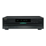 Dx-c390 Onkyo - Reproductor Multiple 6 Cds Mp3