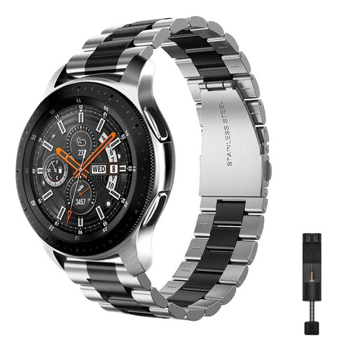 Correa 22mm Para Huawei Watch 4 3 2 Pro Gt4 Gt3 Gt2 46mm