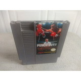 Mike Tysons Punch Out!! Nintendo Nes