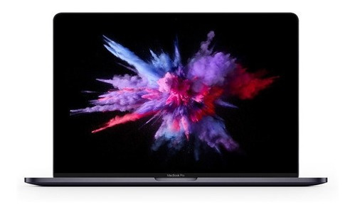 Macbook Pro Apple 13' A1708 2017 I5 6a 256ssd 8gb 