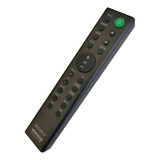 Control Remoto Sony Rmt-ah200u Para Barra De Sonido Ht-ct390