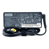 Cargador 65w Lenovo Thinkpad T460 Series