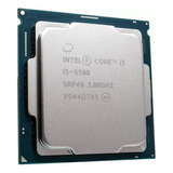 Processador Intel Core I5 9500 Oem 9° Geração Socket 1151