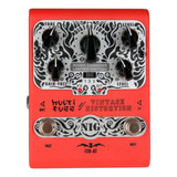 Pedal Nig Fzd At Multi Fuzz Andy Timmons Fzd-at