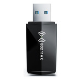 Adaptador Wifi Usb Para Pc De Escritorio - Nineplus Ax1800 5