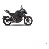 Moto Italika 250z Negro Oferta       