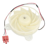 Motor Ventilador Refrigerador 12v 2.5w Para Samsung Zwf-30-3