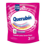 Jabón Liquido Querubín 3lts  