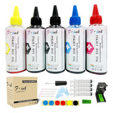 500ml Ink Refill Kits Compatible With Hp Inkjet 67 And ...