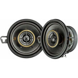 Parlante Kicker 47ksc3504 Ks Series Car Audio 3.5 Pulgadas C