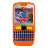 Brinquedo Aquaplay Celular Crianças Educativo Atacado Kit 10