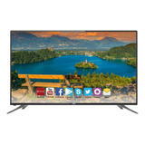 Smart Tv Jvc Lt-32n750u Android Tv Full Hd 32  Conversor Dig