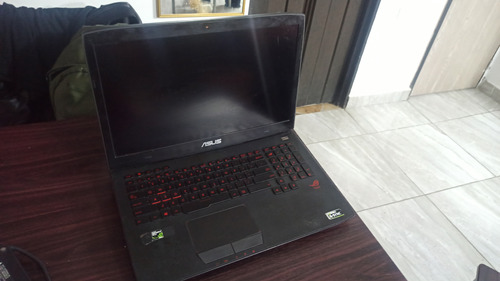 Asus Rog G751jy