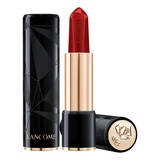 Lapiz Labial Lancome L'absolu Rouge Ruby Cream 