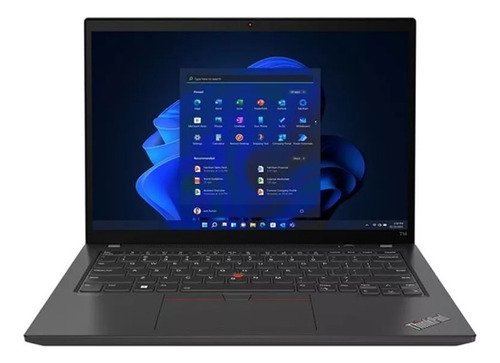 Notebook Lenovo Thinkpad L15 G3 Ryzen 5 8gb Ssd 512gb L15 