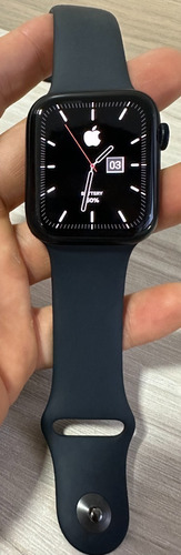 Apple Watch Se ( Segunda Generación) Gps, 44mm, En Garantia