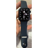 Apple Watch Se ( Segunda Generación) Gps, 44mm, En Garantia