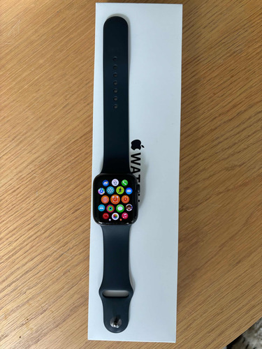 Apple Watch Se 2 Gen 44mm