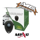 Alarma Auto X-28 Kl20rs (presencia) Peugeot 206 -mc Audio-