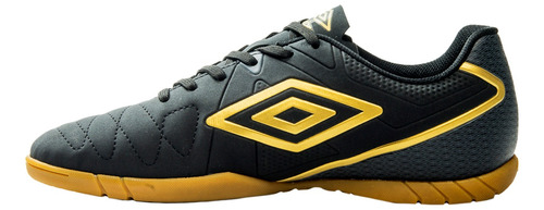 Chuteira Umbro Futsal Attak Eternal Masculino Original